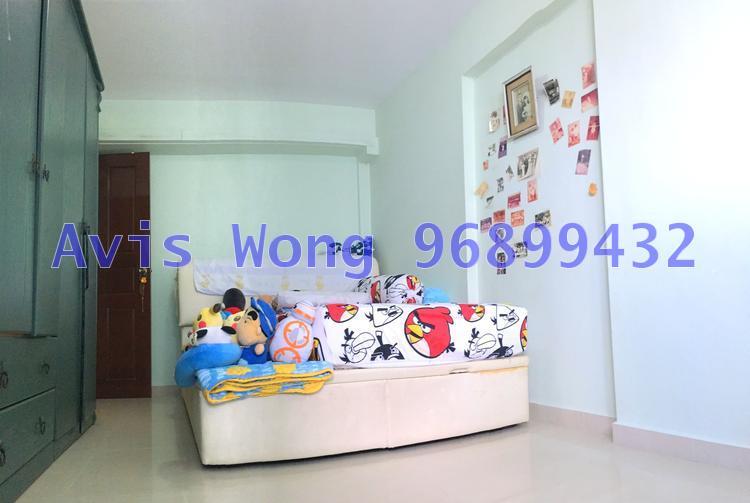 Blk 387 Bukit Batok West Avenue 5 (Bukit Batok), HDB 5 Rooms #137954082